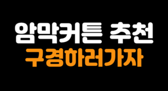 홈쇼핑에서 품절된 암막커튼 TOP10
