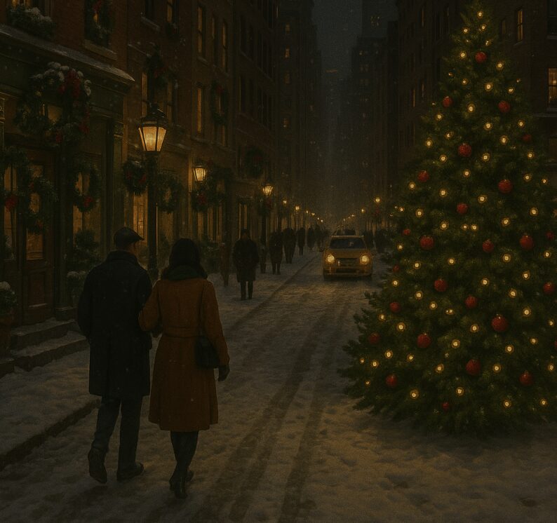 🎧 연말 분위기 200% 올려주는 크리스마스 플레이리스트 추천 ㅣ느좋 플리