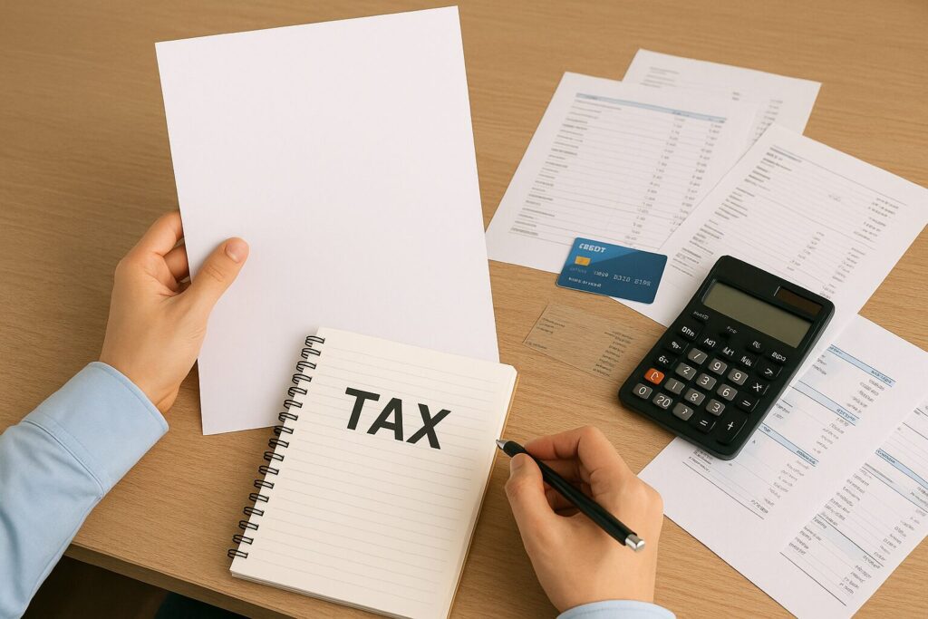 2026 연말정산 시기, 지금 준비해야 하는 이유